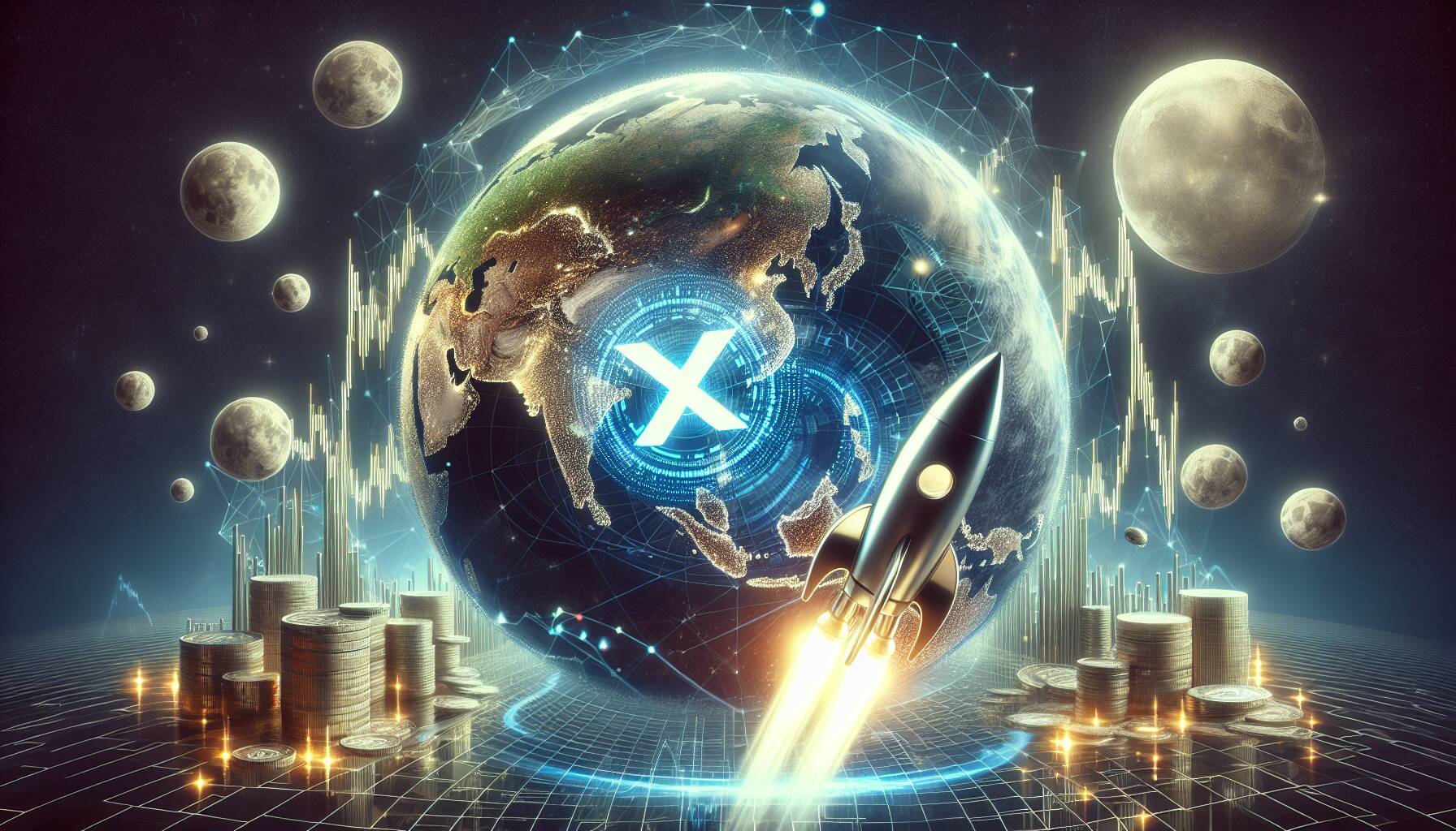 CME launches XRP futures amid growing global interest