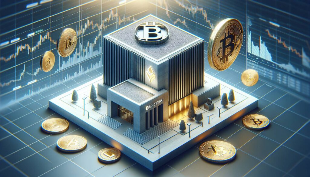 Coinbase acquires Deribit to enter the crypto derivatives market