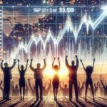 Coinbase celebrates historic S&P 500 inclusion