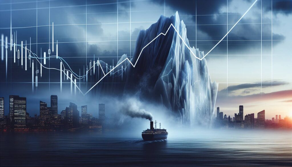 Coinbase faces revenue decline amid market challenges