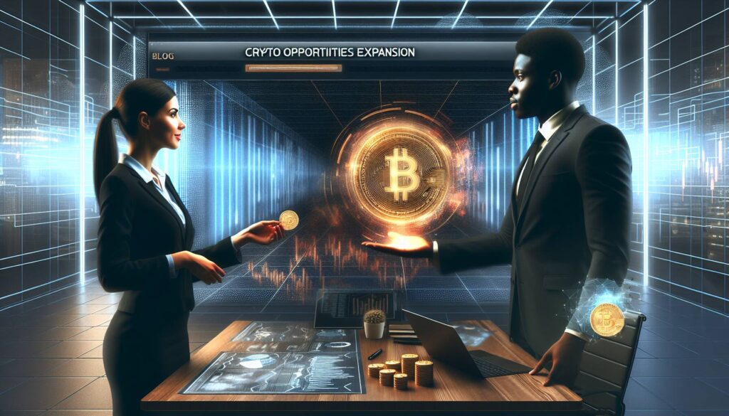 Coinbase recruits former DOGE staffers for crypto opportunities