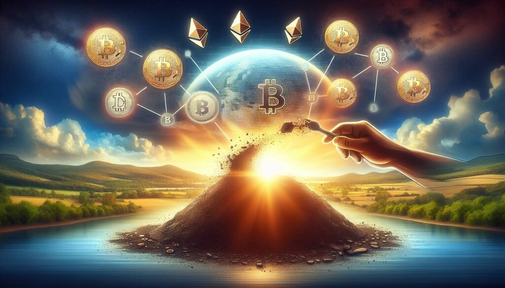 Coinbase reshapes crypto landscape with $2.9 billion Deribit acquisition