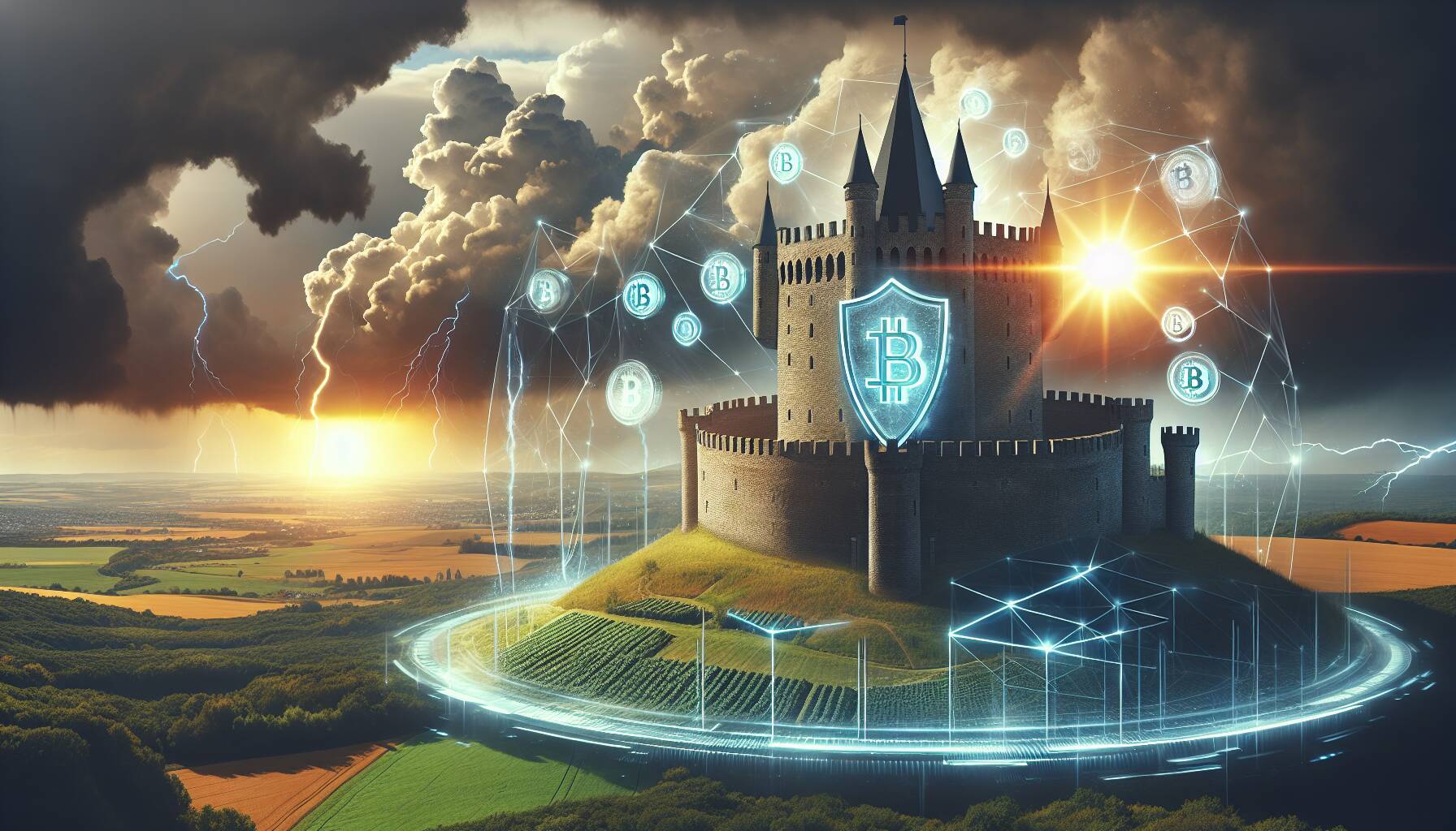 Coinbase sets example in managing cybersecurity threats