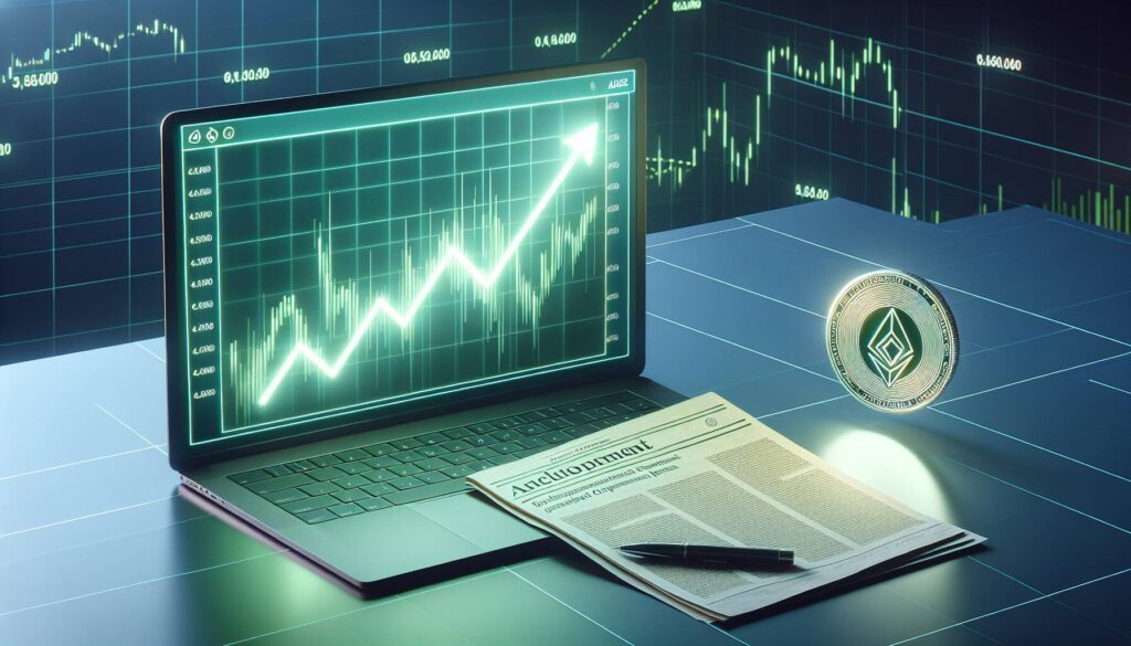 Coinbase shares soar after S&P 500 inclusion announcement