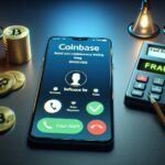 Coinbase users targeted by phone scam