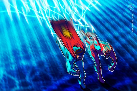 Coinbase's Base Blockchain Sees Transaction Surge Amid Token Launch