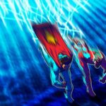Coinbase's Base Sees Spike in Transactions Following Virtuals AI Token Launch