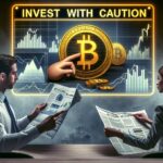 Coinbase's cautious approach to Bitcoin investment