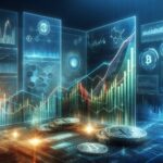 CoinDesk 20 Index shows mixed performance in latest update
