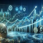 CoinDesk 20 index shows positive momentum in cryptocurrency market