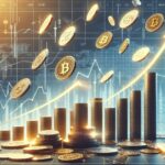 CoinDesk 20 Index shows positive trends and standout performers