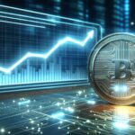 CoinDesk 20 index shows positive trends in cryptocurrency market