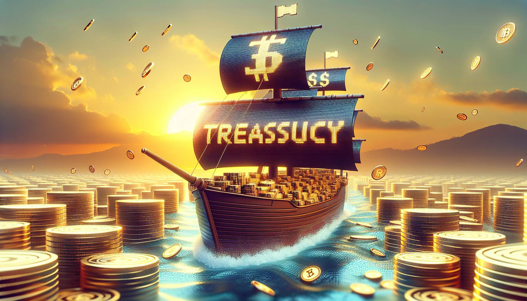 Coinsilium Group embarks on bitcoin treasury initiative