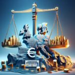 Concerns over Europe's financial stability raised by Tether CEO