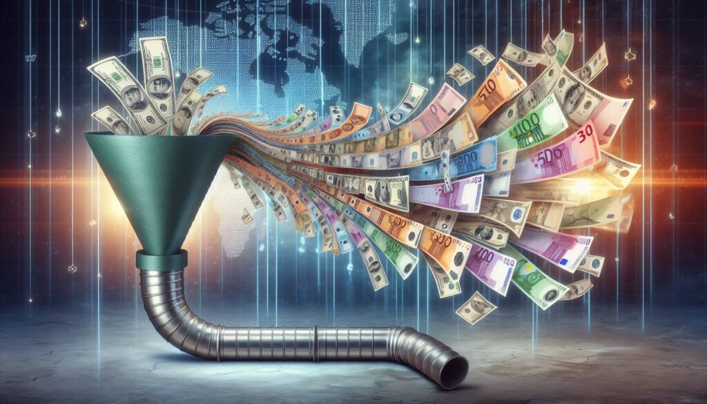 Conduit raises $36 million to transform cross-border payments