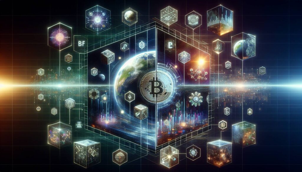 Consensus 2025 highlights future trends in cryptocurrency