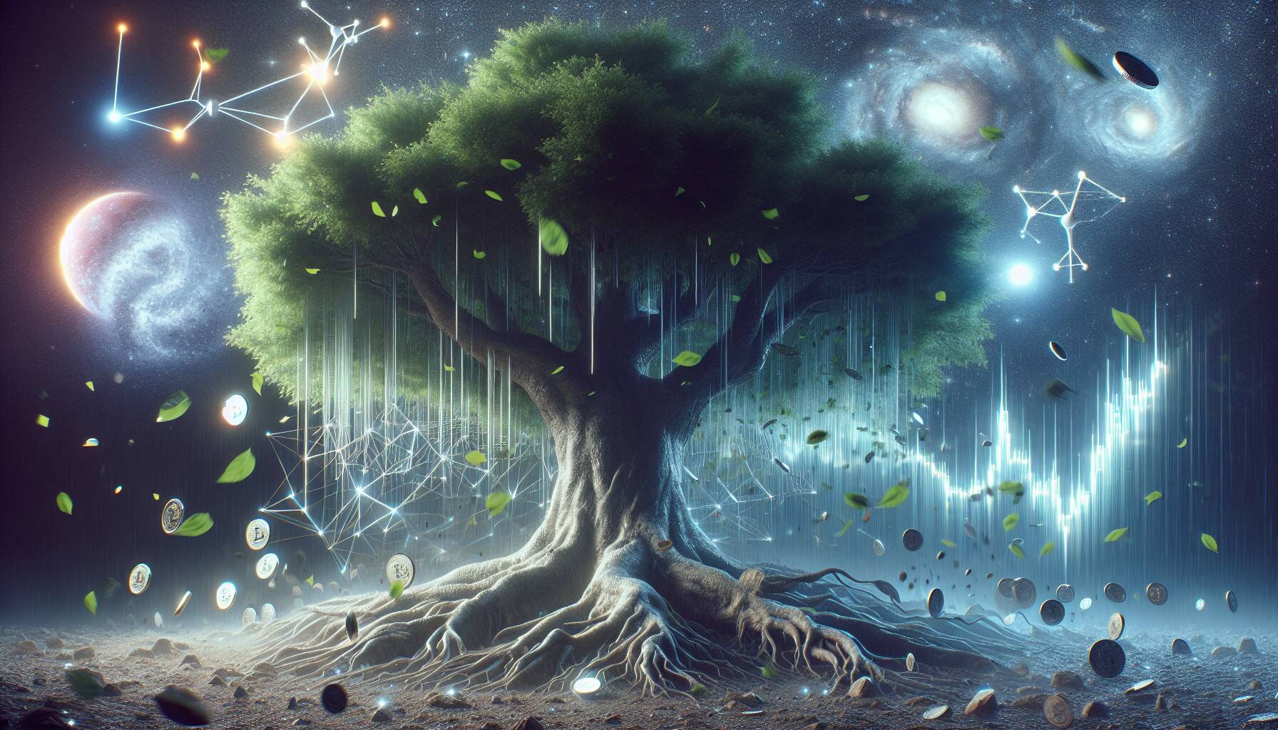 Cosmos ecosystem shows resilience amid market volatility