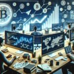 Crypto adoption trends and growth in 2025
