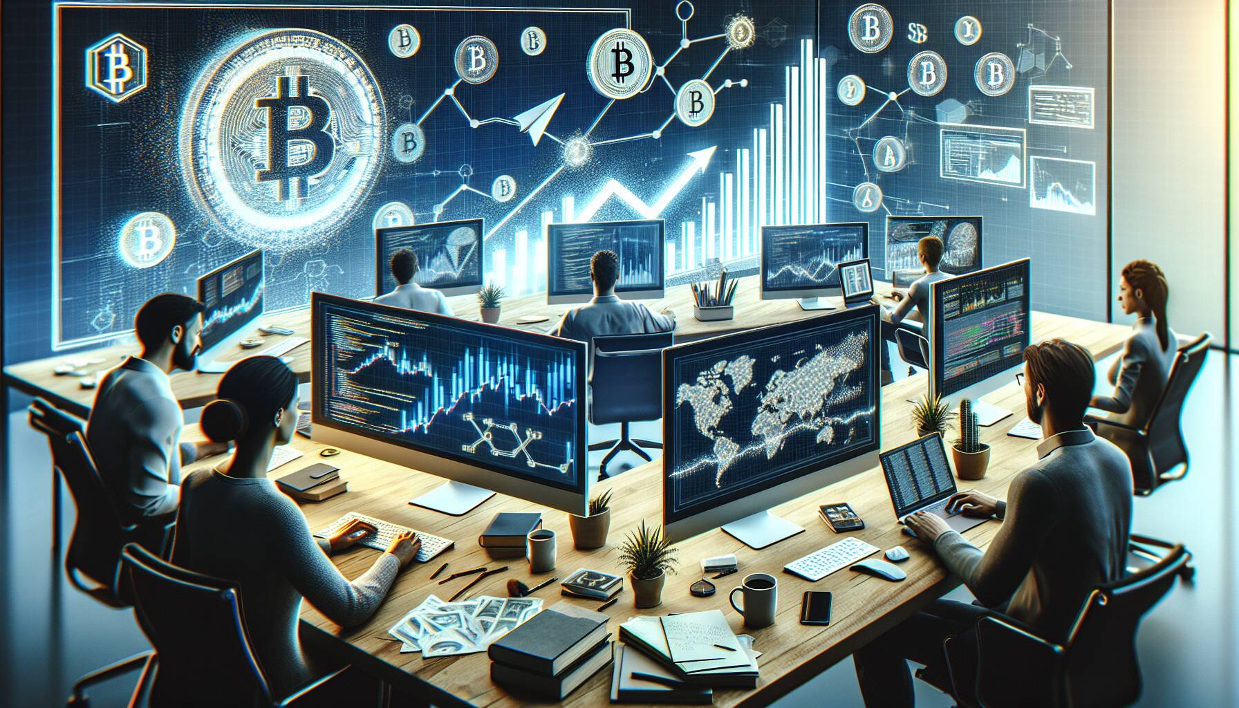 Crypto adoption trends and growth in 2025