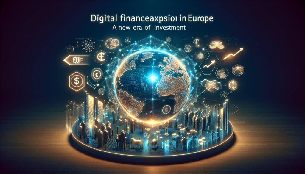 Crypto.com expands in Europe with Allnew Investments acquisition