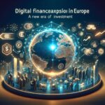 Crypto.com expands in Europe with Allnew Investments acquisition