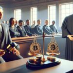 Crypto exploiter's sentencing underscores dual legal challenges