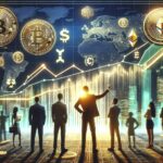 Crypto investment recovery signals renewed interest