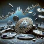 Crypto market experiences notable corrections in major tokens