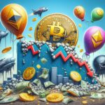 Crypto market faces significant downturn with $500 million in liquidations