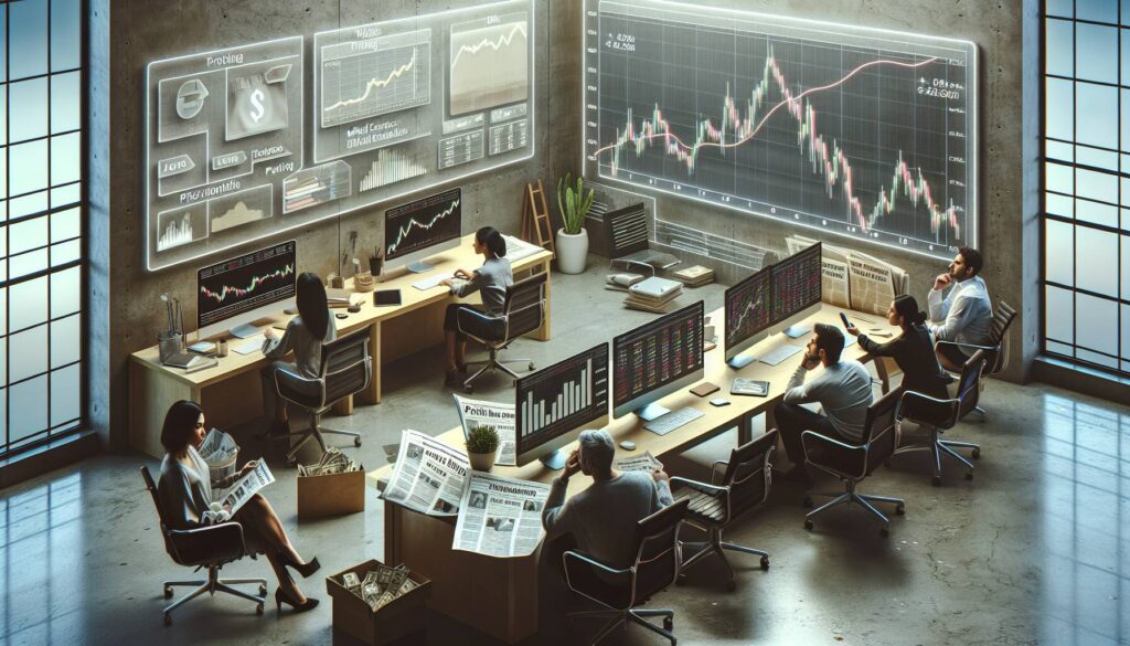 Crypto market pauses amid profit-taking and mixed economic signals
