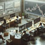 Crypto market pauses amid profit-taking and mixed economic signals