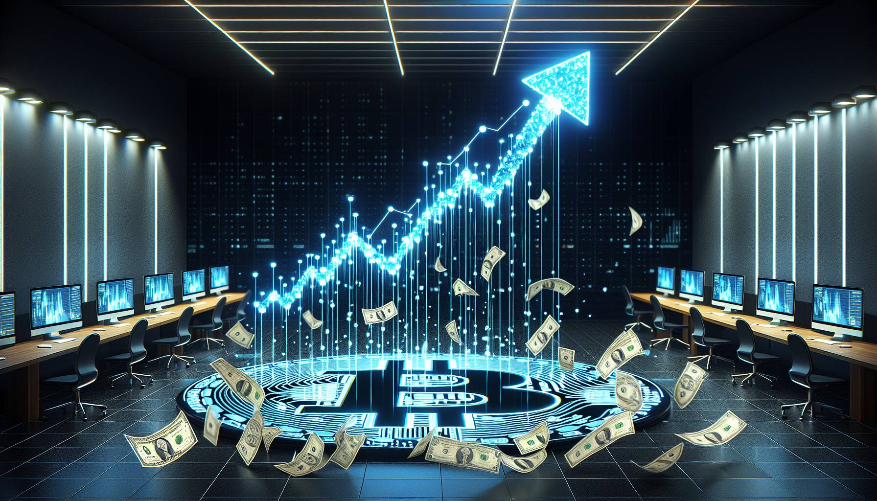 Crypto market rebounds with $785 million inflow
