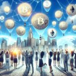 Crypto market shows positive momentum and significant developments