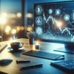 Crypto market update indicates downward trend
