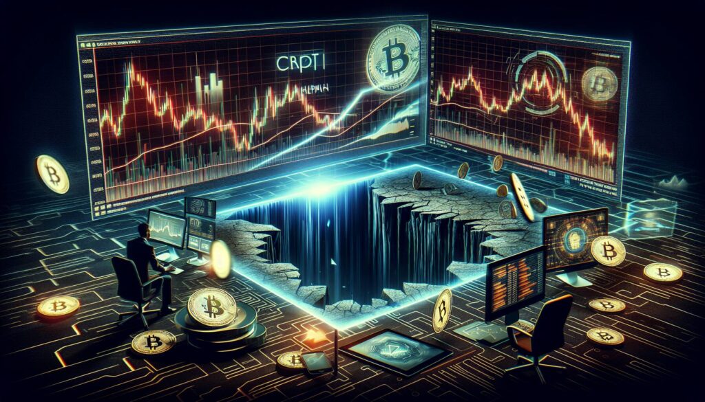 Crypto market upheaval and the decline of trust in token practices