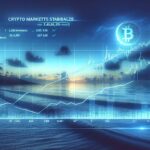Crypto markets stabilize following U.S. credit downgrade