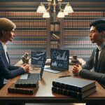 Crypto responsibility and regulation debate