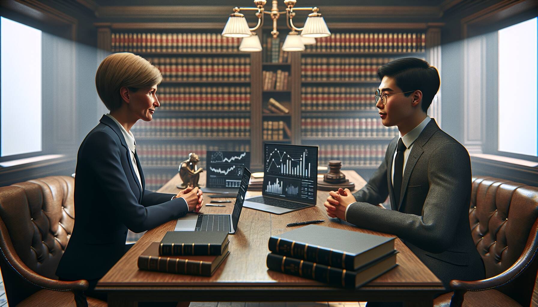Crypto responsibility and regulation debate