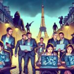 Cryptocurrency Entrepreneurs Beware: Kidnappers in France on the Prowl for Ransom