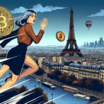 Cryptocurrency Heiress Narrowly Escapes Kidnapping in Paris - Shocking Details Revealed