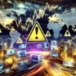 Cryptocurrency market experiences volatility and caution