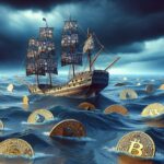 Cryptocurrency market faces significant downturn amid volatility