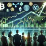 Cryptocurrency market shows positive momentum
