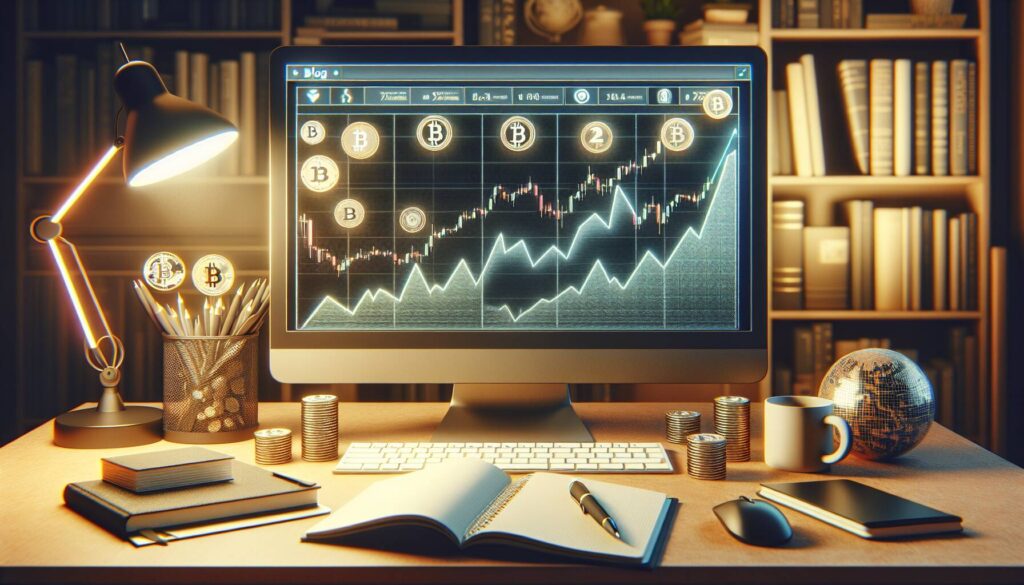 Cryptocurrency market update reveals notable index gains