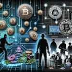 Cryptocurrency Seems Futuristic. The Crimes Around It Are Not.