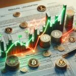 Current crypto market dynamics amid regulatory uncertainty