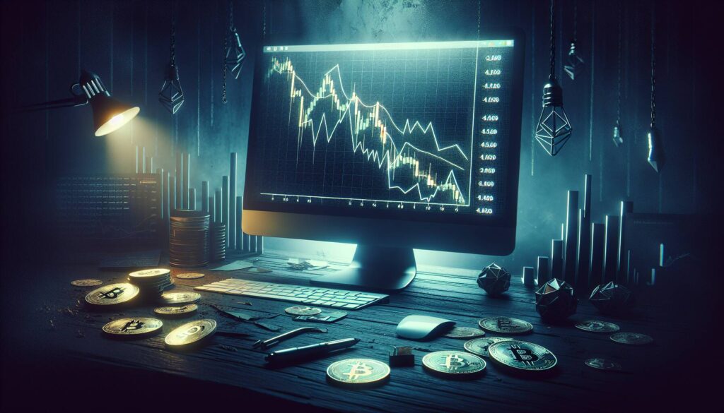 Dark trends in cryptocurrency crimes