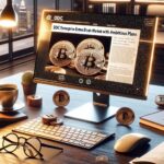 DDC Enterprise enters Bitcoin market with ambitious plans