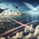 Decentralized networks transforming aviation and computing