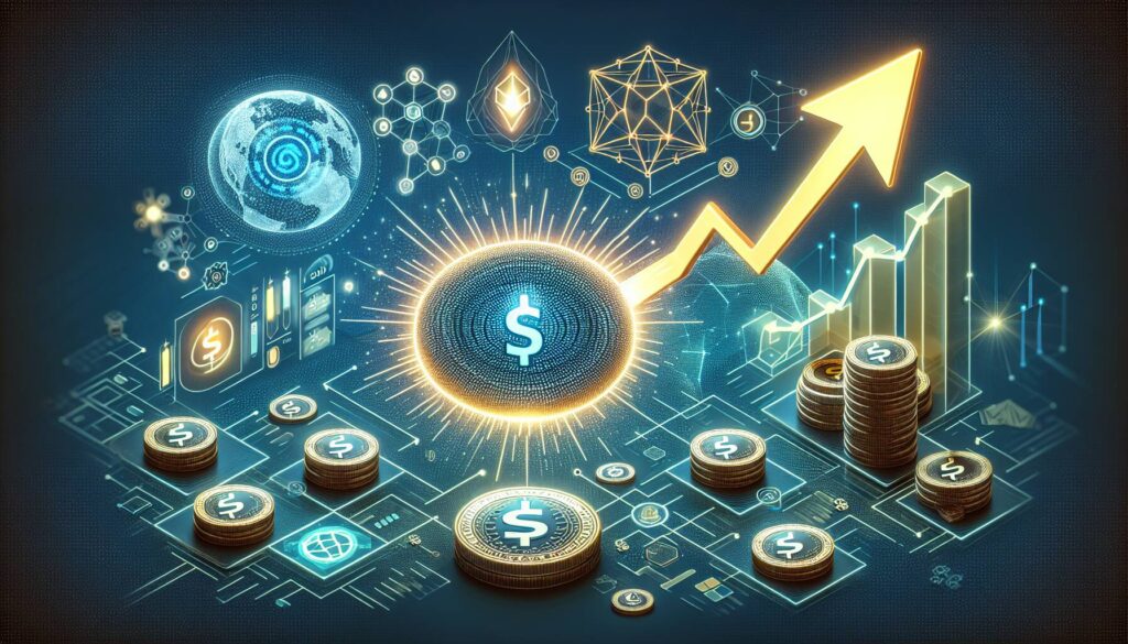 DeFi Development boosts investment in Solana's SOL tokens